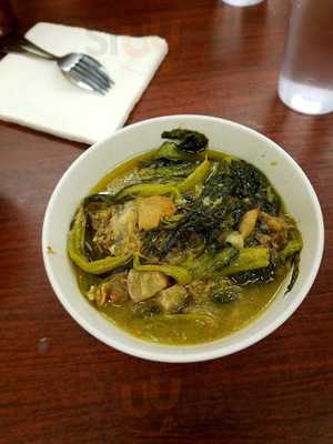 Bangkok Post Fine Thai Cuisine