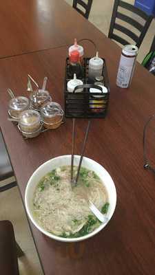 Bangkok Post Fine Thai Cuisine