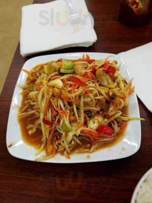 Bangkok Post Fine Thai Cuisine