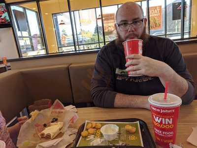 Taco John's