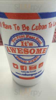 Cuban Guys Restaurants