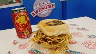 Cuban Guys Restaurants