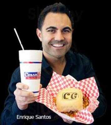 Cuban Guys Restaurants