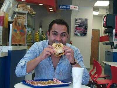 Cuban Guys Restaurants