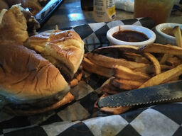 C's Hometown Grille