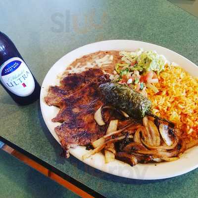 Pancho's Mexican Restaurant