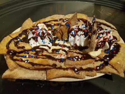 Pancho's Mexican Restaurant