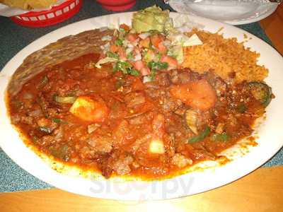Pancho's Mexican Restaurant