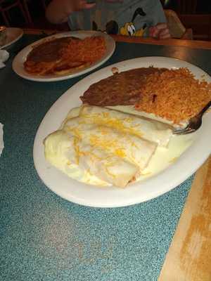 Pancho's Mexican Restaurant