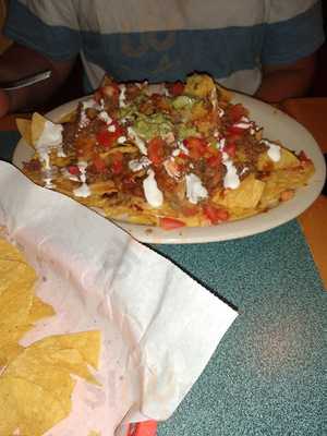 Pancho's Mexican Restaurant