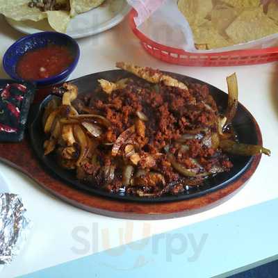 Pancho's Mexican Restaurant