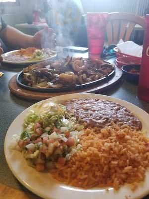 Pancho's Mexican Restaurant