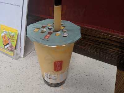 Gong Cha
