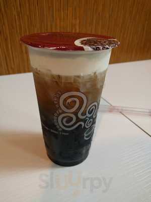 Gong Cha