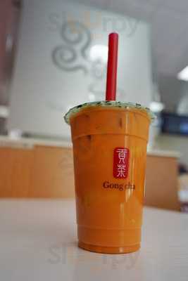Gong Cha