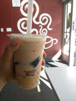 Gong Cha