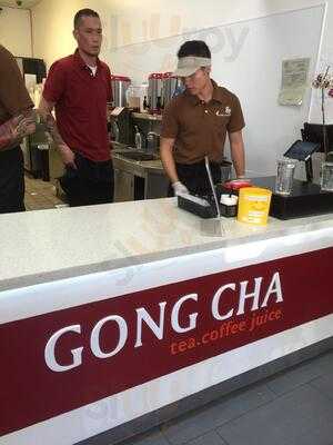 Gong Cha