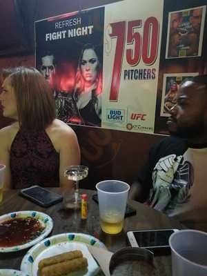 O'connors Irish Pub And Grill