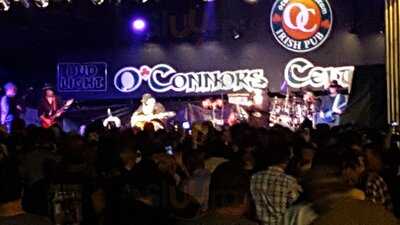 O'connors Irish Pub And Grill