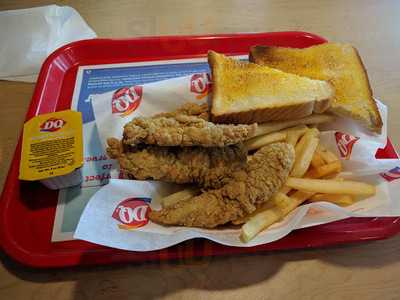 Dairy Queen Grill & Chill