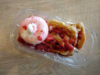 Dairy Queen Grill & Chill