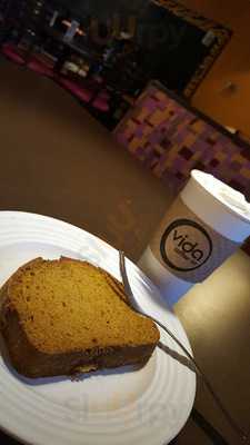 Vida Coffee Co.