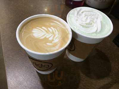 Vida Coffee Co.