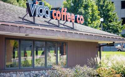Vida Coffee Co.