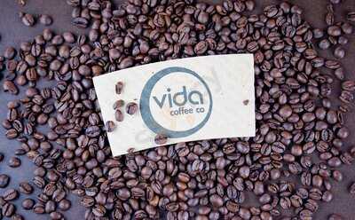 Vida Coffee Co.
