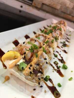 Kamiko Sushi Bar