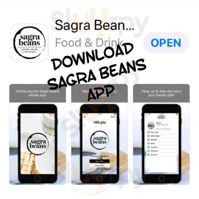 Sagra Beans