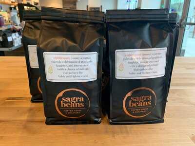 Sagra Beans