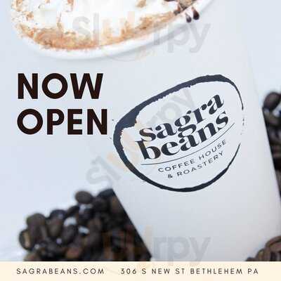 Sagra Beans