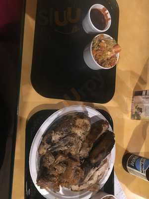 Clydes Southern Woodfire Bbq