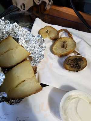 Clydes Southern Woodfire Bbq