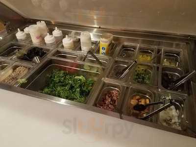 Clydes Southern Woodfire Bbq