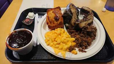 Clydes Southern Woodfire Bbq