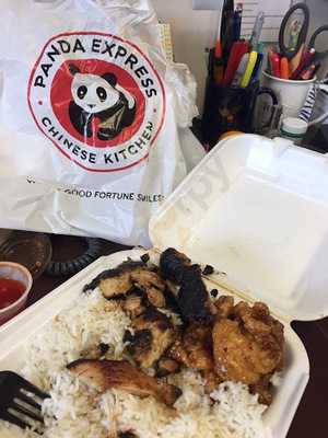 Panda Express