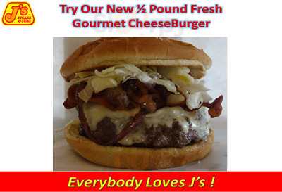 J's Steaks & Subs