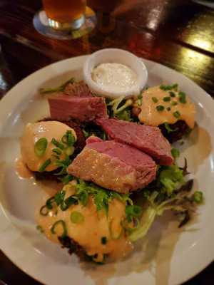 Benchwarmer Pub And Grill