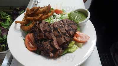 Benchwarmer Pub And Grill