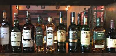 Benchwarmer Pub And Grill