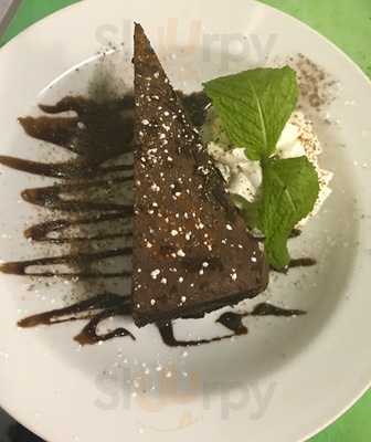 Benchwarmer Pub And Grill