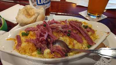 Benchwarmer Pub And Grill