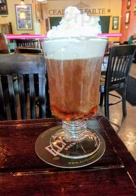 Benchwarmer Pub And Grill