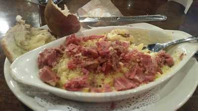 Benchwarmer Pub And Grill