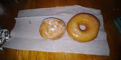 Dunkin' Donuts