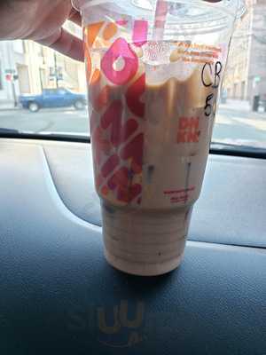 Dunkin' Donuts