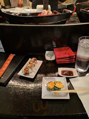 Sapporo Sushi