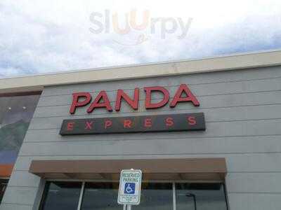Panda Express